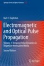 Electromagnetic and Optical Pulse Propagation  - ISBN 9783030206949