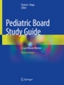 Pediatric Board Study Guide - ISBN 9783030212667