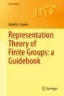 Representation Theory of Finite Groups: a Guidebook - ISBN 9783030217914
