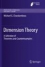 Dimension Theory - ISBN 9783030222345