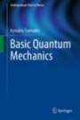 Basic Quantum Mechanics - ISBN 9783030227760