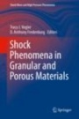 Shock Phenomena in Granular and Porous Materials - ISBN 9783030230012