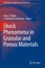 Shock Phenomena in Granular and Porous Materials - ISBN 9783030230043