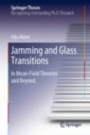 Jamming and Glass Transitions - ISBN 9783030235994