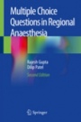 Multiple Choice Questions in Regional Anaesthesia - ISBN 9783030236076