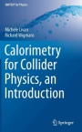 Calorimetry for Collider Physics, an Introduction - ISBN 9783030236526