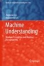 Machine Understanding - ISBN 9783030240691