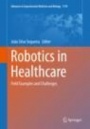 Robotics in Healthcare - ISBN 9783030242299