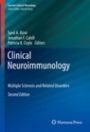 Clinical Neuroimmunology - ISBN 9783030244354