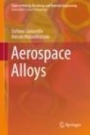 Aerospace Alloys  - ISBN 9783030244392