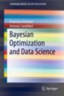 Bayesian Optimization and Data Science  - ISBN 9783030244934