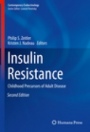 Insulin Resistance - ISBN 9783030250553