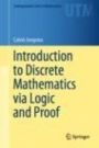 Introduction to Discrete Mathematics via Logic and Proof - ISBN 9783030253578