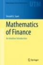 Mathematics of Finance - ISBN 9783030254421
