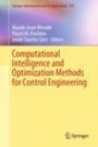 Computational Intelligence and Optimization Methods for Control Engineering - ISBN 9783030254452