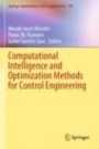 Computational Intelligence and Optimization Methods for Control Engineering - ISBN 9783030254483