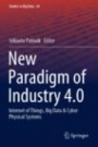 New Paradigm of Industry 4.0 - ISBN 9783030257804