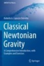 Classical Newtonian Gravity - ISBN 9783030258481