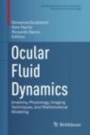 Ocular Fluid Dynamics - ISBN 9783030258856