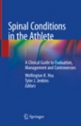 Spinal Conditions in the Athlete - ISBN 9783030262068