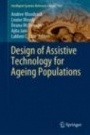 Design of Assistive Technology for Ageing Populations - ISBN 9783030262914