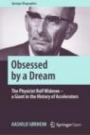 Obsessed by a Dream - ISBN 9783030263379