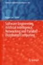 Software Engineering, Artificial Intelligence, Networking and Parallel/Distributed Computing - ISBN 9783030264277