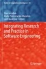 Integrating Research and Practice in Software Engineering - ISBN 9783030265762