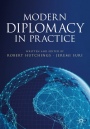 Modern Diplomacy in Practice - ISBN 9783030269357