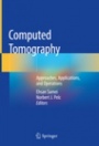 Computed Tomography  - ISBN 9783030269562