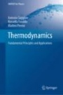 Thermodynamics - ISBN 9783030269753