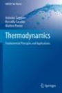 Thermodynamics - ISBN 9783030269784