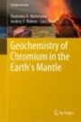 Geochemistry of Chromium in the Earth’s Mantle - ISBN 9783030270179