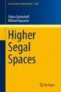 Higher Segal Spaces - ISBN 9783030271220