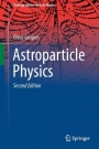 Astroparticle Physics - ISBN 9783030273415