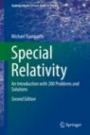 Special Relativity - ISBN 9783030273460