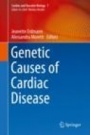 Genetic Causes of Cardiac Disease - ISBN 9783030273705