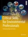 Critical Skills for Environmental Professionals - ISBN 9783030285418