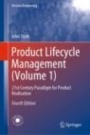 Product Lifecycle Management (Volume 1) - ISBN 9783030288631
