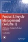Product Lifecycle Management (Volume 1) - ISBN 9783030288662