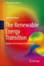 The Renewable Energy Transition - ISBN 9783030291143