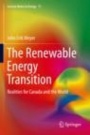 The Renewable Energy Transition - ISBN 9783030291174