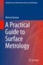 A Practical Guide to Surface Metrology - ISBN 9783030294533