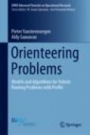 Orienteering Problems - ISBN 9783030297459