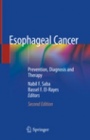 Esophageal Cancer - ISBN 9783030298319