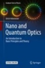 Nano and Quantum Optics - ISBN 9783030305031