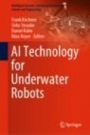 AI Technology for Underwater Robots - ISBN 9783030306823