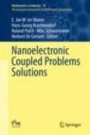 Nanoelectronic Coupled Problems Solutions - ISBN 9783030307257