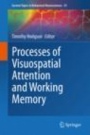 Processes of Visuospatial Attention and Working Memory - ISBN 9783030310257