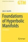Foundations of Hyperbolic Manifolds - ISBN 9783030315993